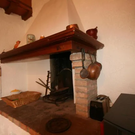 Casa Carducci كاستاجنيتو كاردوتشي