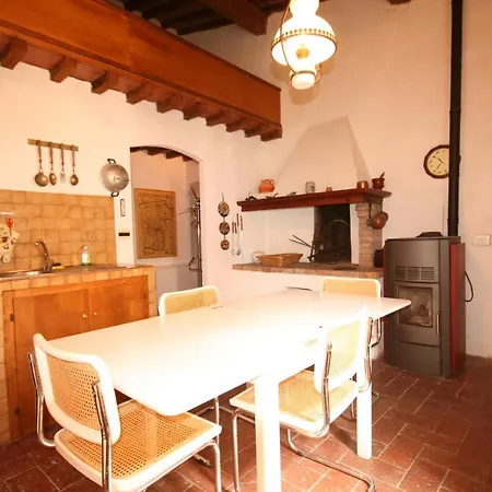 Casa Carducci